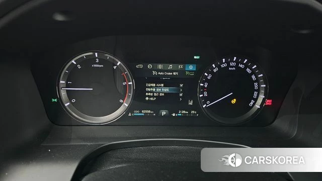 Ssangyong G4 Rexton id 4357035 из Кореи 28