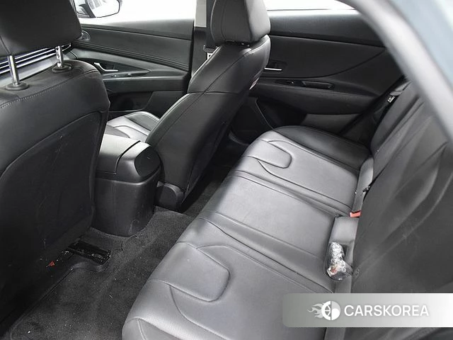 Hyundai Avante (CN7) id 4625125 из Кореи 12
