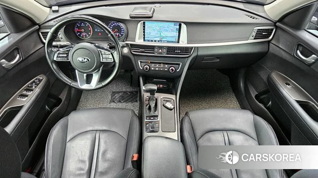 Kia The New K5 2nd generation id 3820808 из Кореи 17