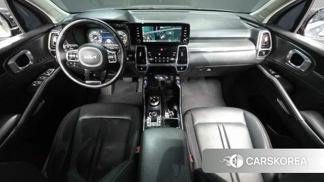 Kia Sorento 4th Generation id 4443722 из Кореи 17