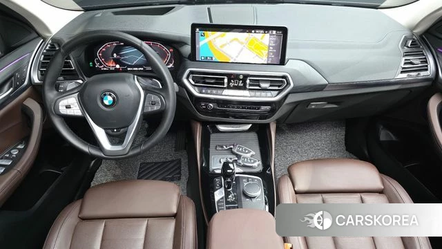 BMW X4 (G02) id 4635274 из Кореи 35