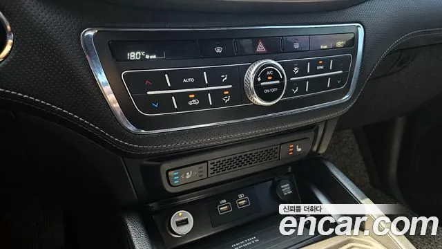 Ssangyong The New Rexton Sports Cannes id 2678806 из Кореи 17