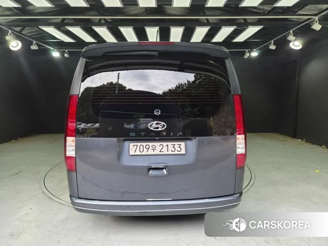 Hyundai Staria id 4936102 из Кореи 17