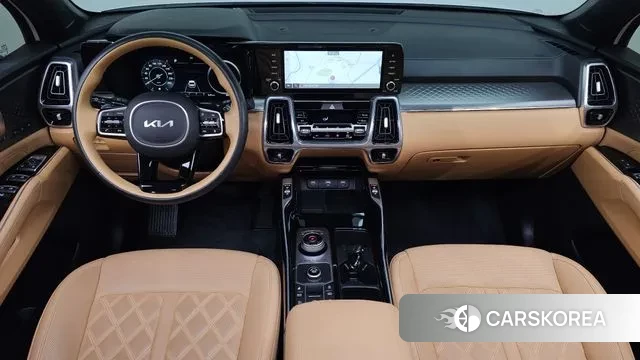 Kia Sorento 4th Generation id 3696533 из Кореи 17