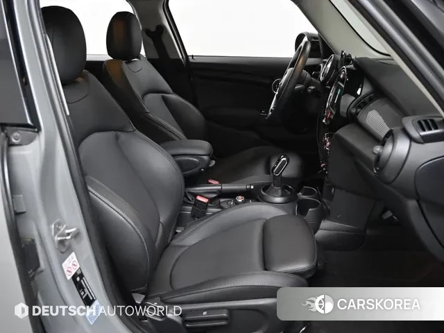 Mini Cooper id 3607461 из Кореи 17