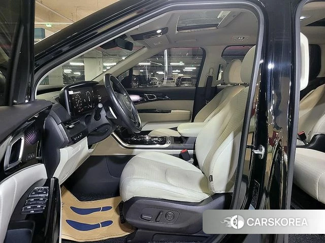 Kia Carnival 4th generation id 4376872 из Кореи 17