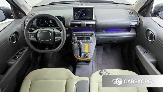 Hyundai Casper id 4343162 из Кореи 27