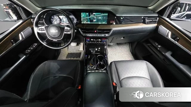 Kia Mohave Master id 3838861 из Кореи 17