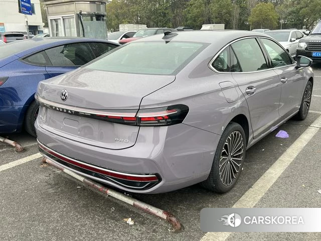 Volkswagen Passat id 4255966 из Китая 7