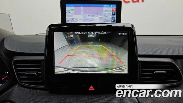 Hyundai Veloster (JS) id 2579361 из Кореи 17