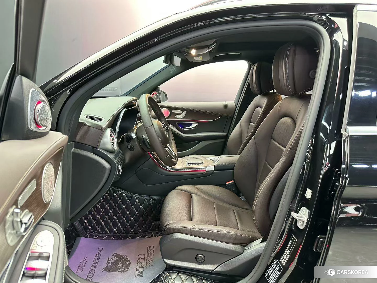 Mercedes-Benz GLC id 4455579 из Китая 8