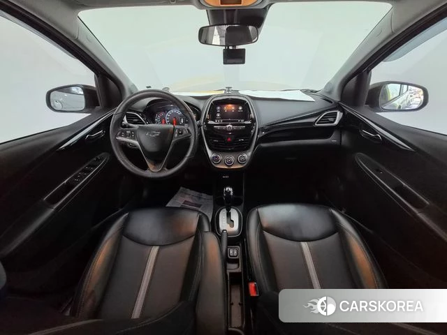 Chevrolet (GM Daewoo) The New Spark id 3904311 из Кореи 17