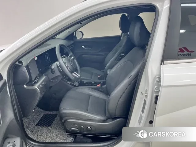 Hyundai Kona Hybrid (SX2) id 3674822 из Кореи 17