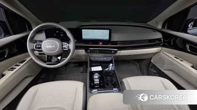 Kia The New Carnival 4th Generation id 3716158 из Кореи 17