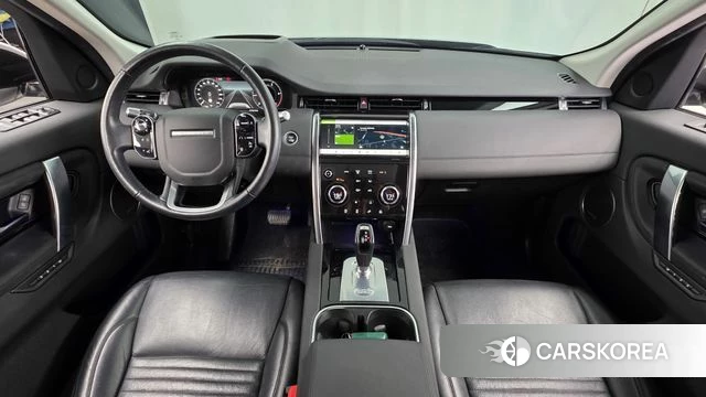 Land Rover Discovery Sports 2nd Generation id 4741423 из Кореи 30