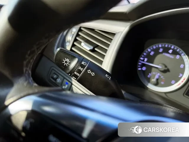 Hyundai Sonata New Rise id 3203936 из Кореи 17