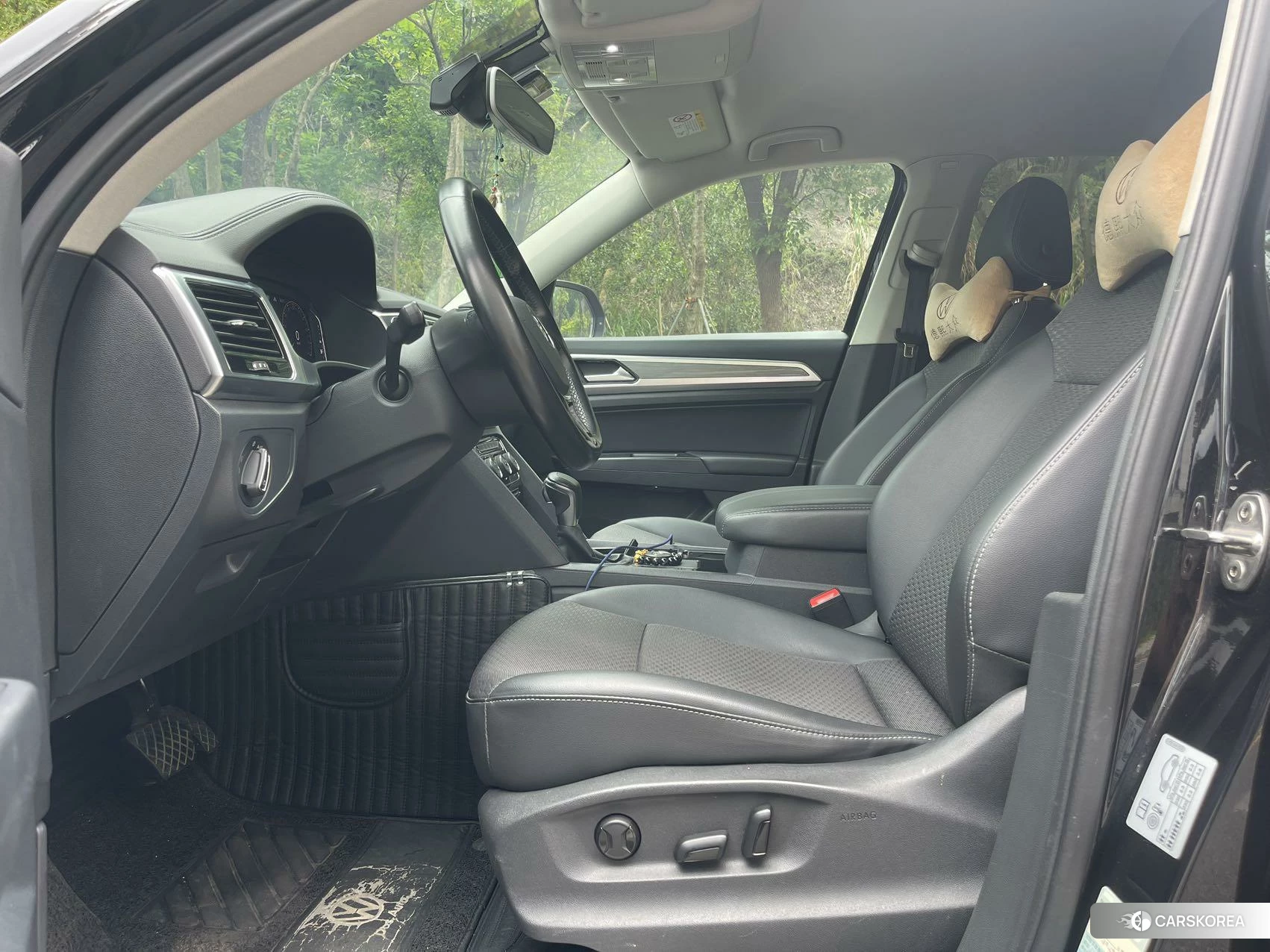 Volkswagen Tourang id 4440482 из Китая 15