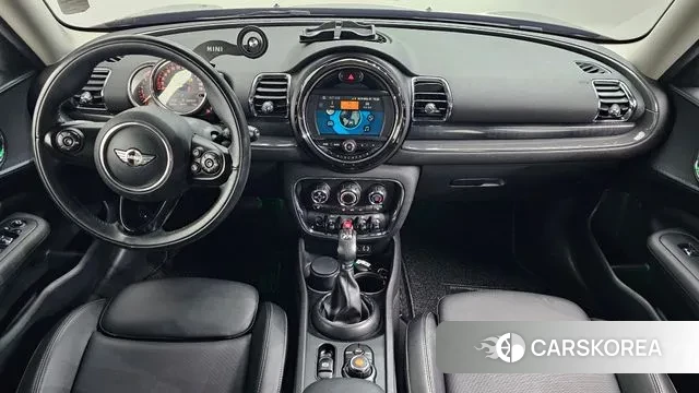 Mini Cooper Clubman id 3718505 из Кореи 17