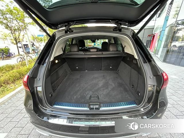 Mercedes-Benz GLE-Class W167 id 4546761 из Кореи 15