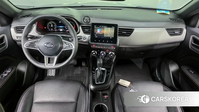 Renault Korea (Samsung) XM3 id 4322369 из Кореи 30