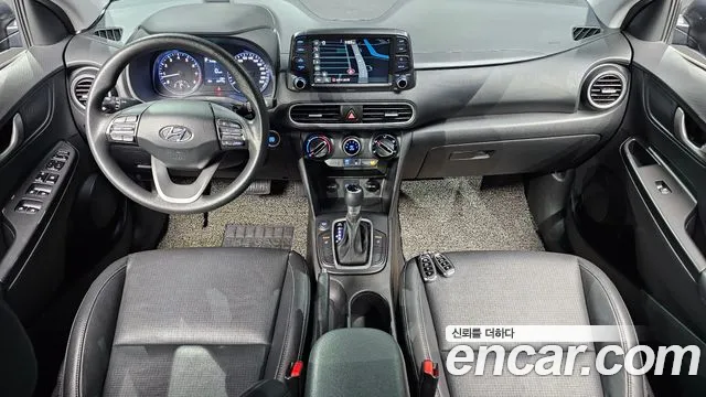Hyundai Kona id 2715089 из Кореи 17
