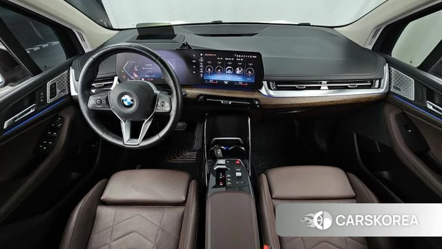 BMW 2 Series Active Tourer (U06) id 4248782 из Кореи 32