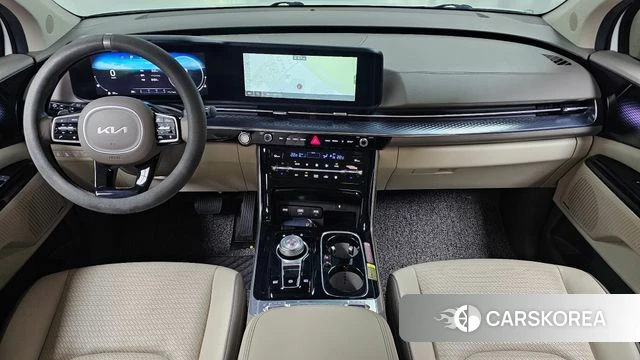 Kia Carnival 4th generation id 4905749 из Кореи 28