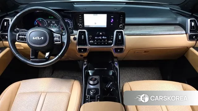 Kia Sorento 4th Generation id 3777364 из Кореи 17