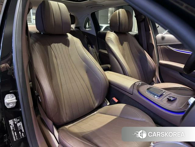 Mercedes-Benz E-class id 4313537 из Китая 16