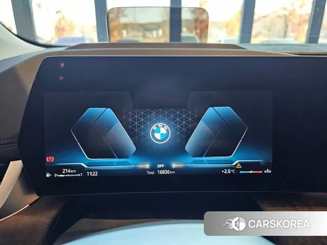 BMW 2 Series Active Tourer (U06) id 3383297 из Кореи 17