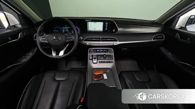 Hyundai Palisade id 4324864 из Кореи 17