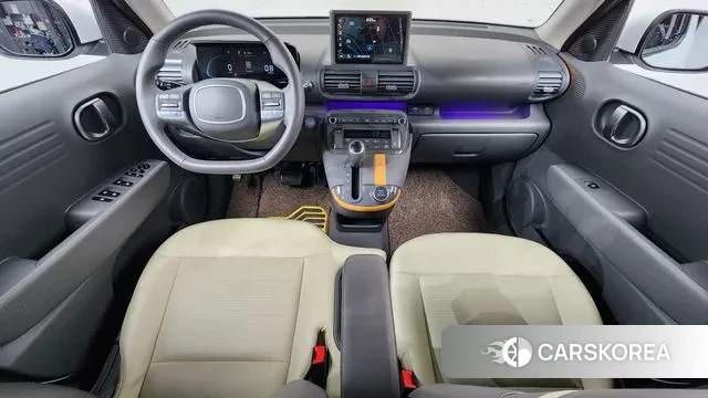 Hyundai Casper id 3507970 из Кореи 17