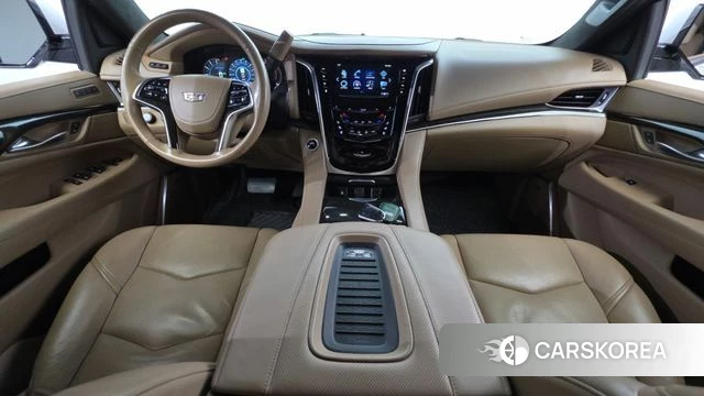 Cadillac Escalade id 3879915 из Кореи 17