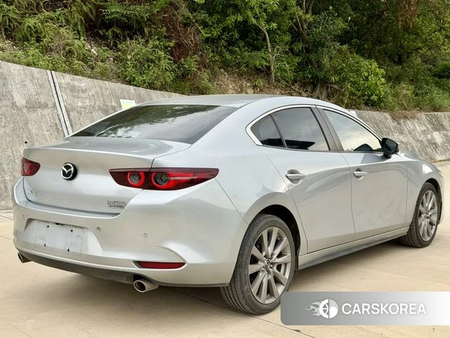 Mazda 3 Angkesaila id 4277435 из Китая 7