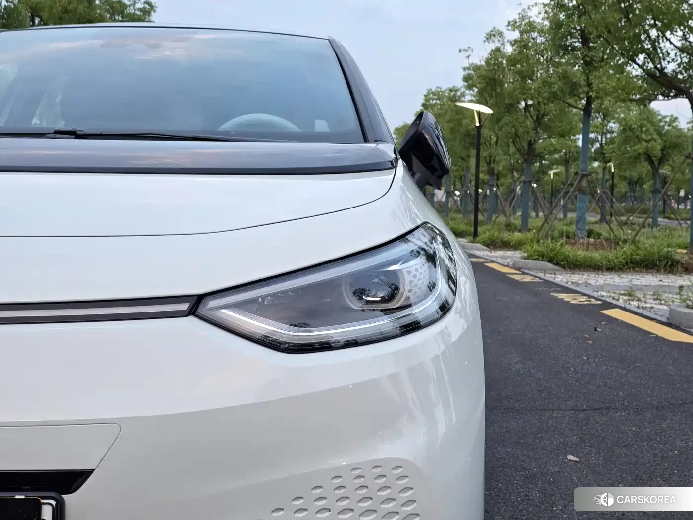 Volkswagen ID.3 id 4570728 из Китая 19