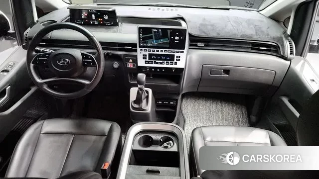 Hyundai Staria id 3443047 из Кореи 17