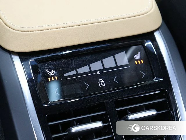 Volvo XC90 second Generation id 4772880 из Кореи 17