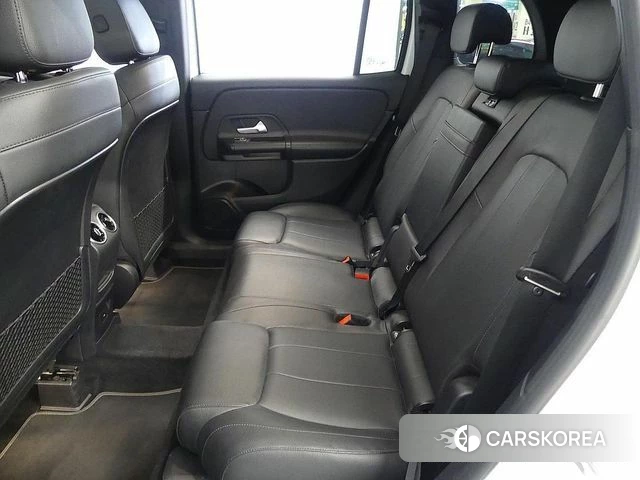 Mercedes-Benz GLB-Class X247 id 4389285 из Кореи 17