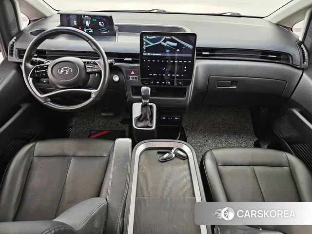 Hyundai Staria id 3411492 из Кореи 17