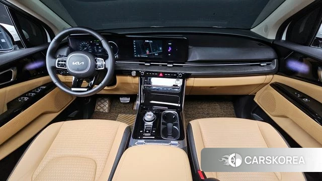 Kia Carnival 4th generation id 4408850 из Кореи 17