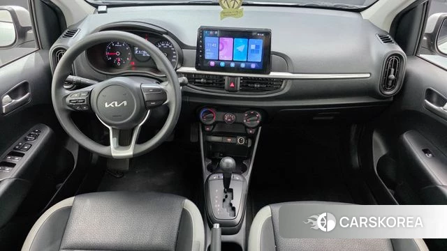 Kia Morning Urban (JA) id 4541535 из Кореи 17