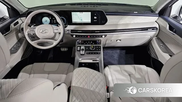 Hyundai The New Palisade id 2857547 из Кореи 17