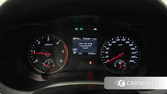 Kia Stinger id 4750945 из Кореи 28