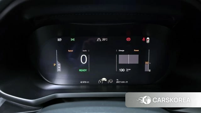 Polestar Polestar 2 id 4388800 из Кореи 30