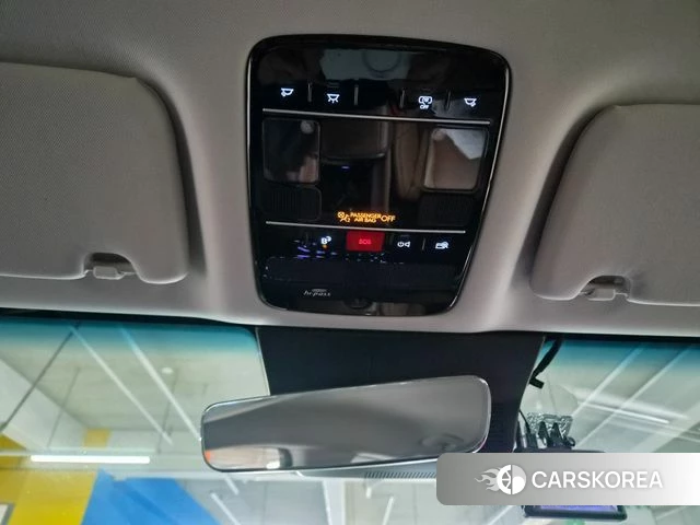 Hyundai Grandeur Hybrid (GN7) id 3897185 из Кореи 17