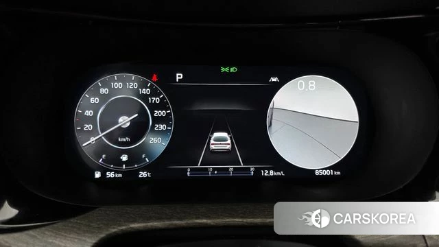 Kia K5 3rd generation id 4567756 из Кореи 30