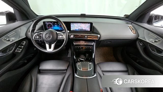 Mercedes-Benz EQC N293 id 4284099 из Кореи 31