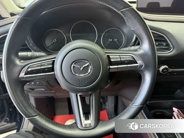 Mazda CX-30 id 4341937 из Китая 17