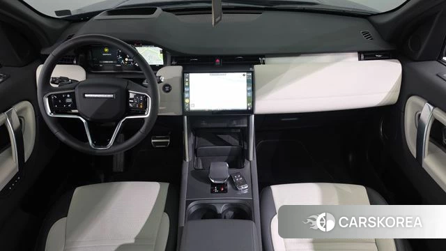 Land Rover Discovery Sports 2nd Generation id 4380863 из Кореи 33