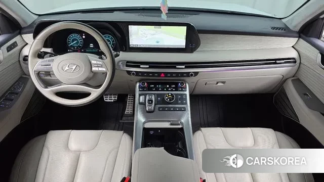 Hyundai The New Palisade id 3027043 из Кореи 17